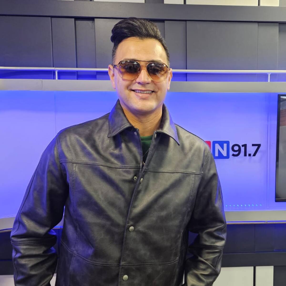 Jordan celebra 18 años de carrera y adelanta inéditas sorpresas para su gran concierto en Monticello