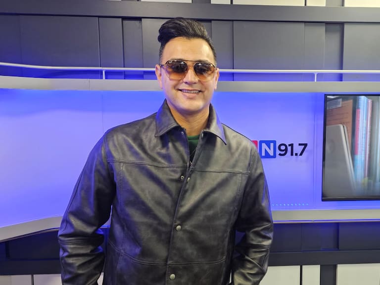 Jordan celebra 18 años de carrera y adelanta inéditas sorpresas para su gran concierto en Monticello