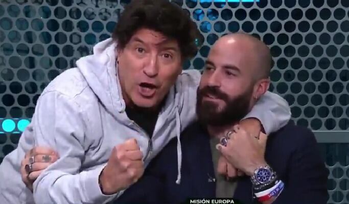 Captura TUDN