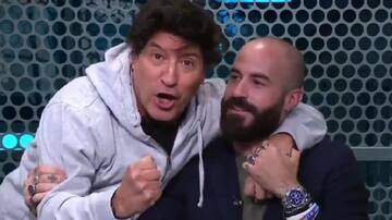 Iván Zamorano irrumpe en programa en vivo y le responde a los que están en contra del Real Madrid: “Besitos, la final la ven por TV”