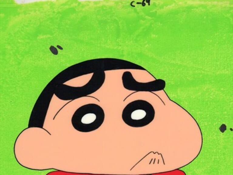 Falleció la actriz de voz de Shin-Chan en su versión china