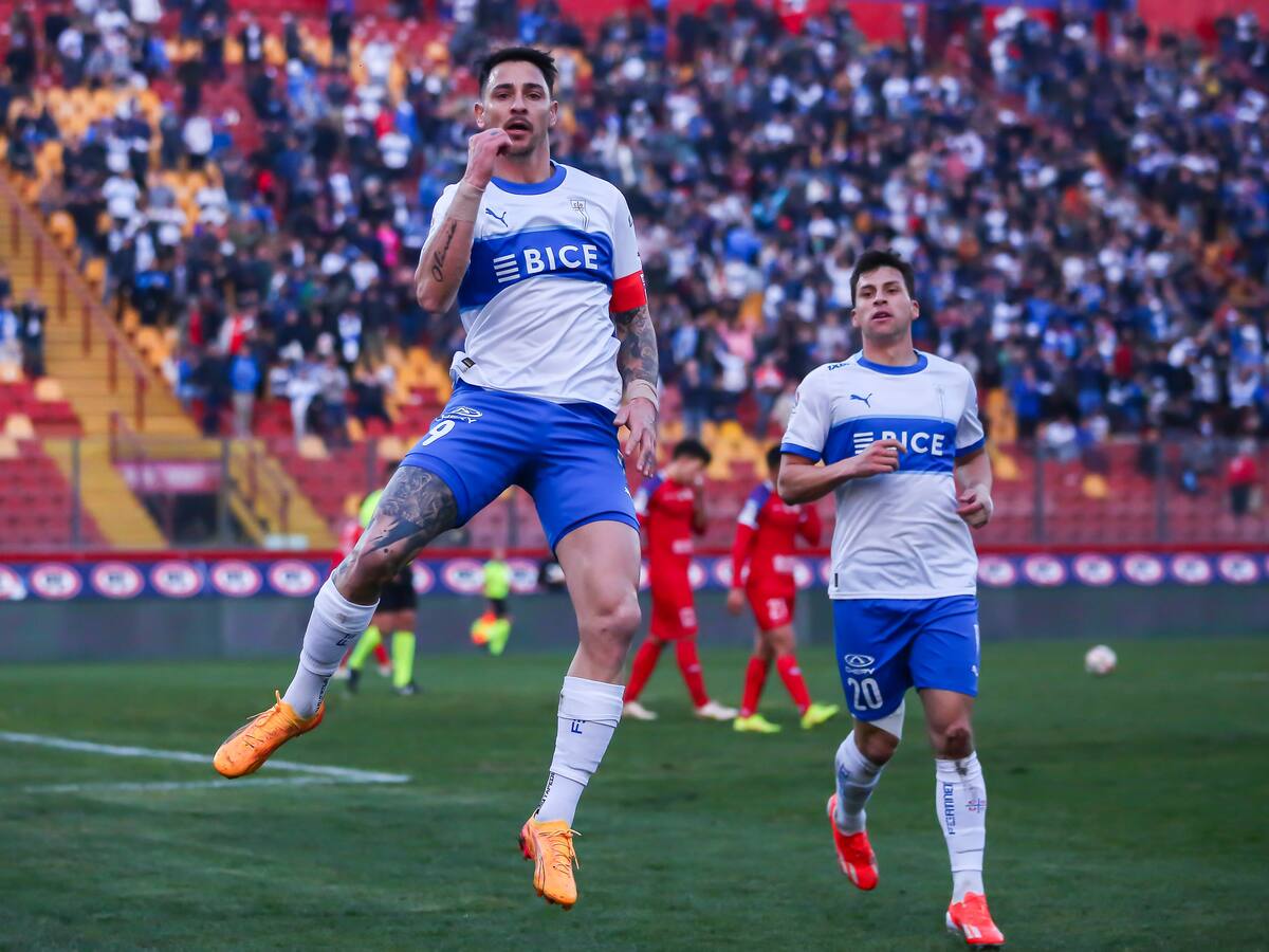 Fernando Zampedri tras el inicio de la segunda rueda: “Era importante volver con un triunfo”