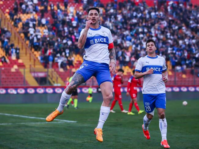 Fernando Zampedri tras el inicio de la segunda rueda: “Era importante volver con un triunfo” | Agencia Uno