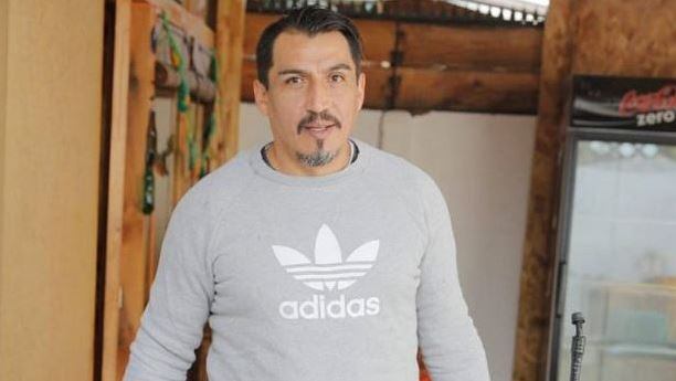 Joel Reyes: "Nunca me gustó ser técnico. Soy muy frontal, iba a tener muchos problemas con los jugadores"
