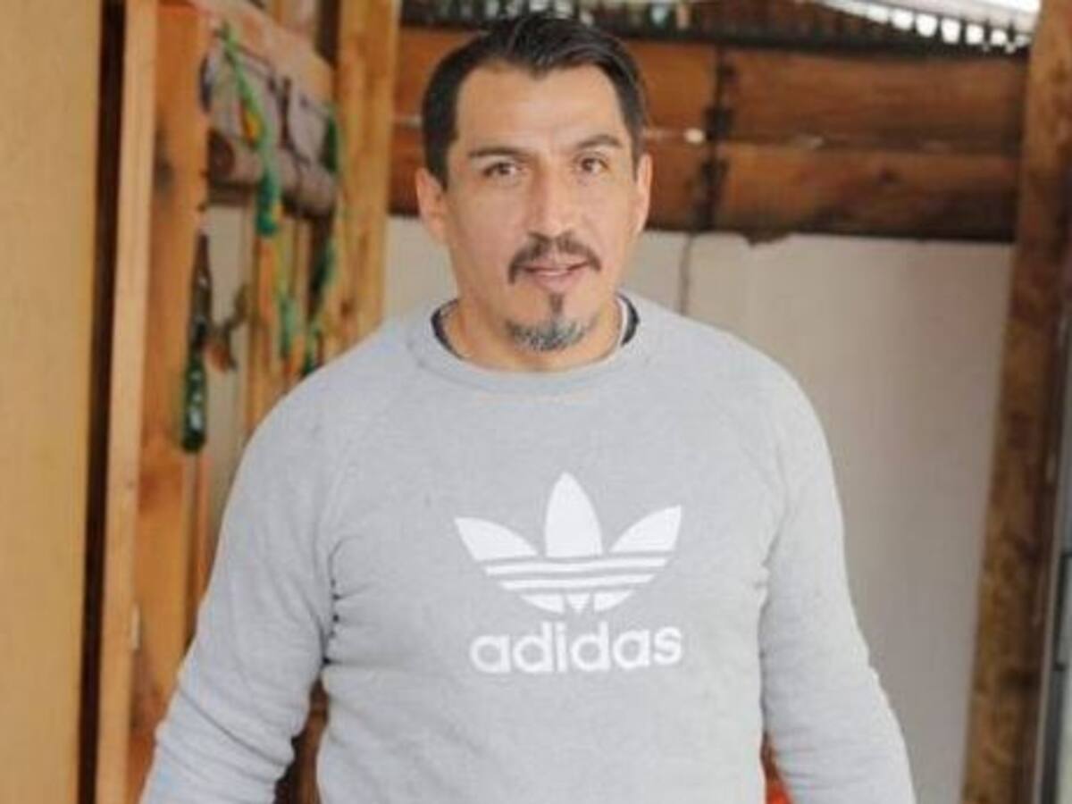 Joel Reyes: «Nunca me gustó ser técnico. Soy muy frontal, iba a tener muchos problemas con los jugadores»