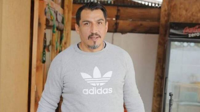 Joel Reyes: "Nunca me gustó ser técnico. Soy muy frontal, iba a tener muchos problemas con los jugadores"