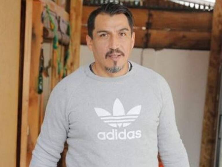 Joel Reyes: "Nunca me gustó ser técnico. Soy muy frontal, iba a tener muchos problemas con los jugadores"