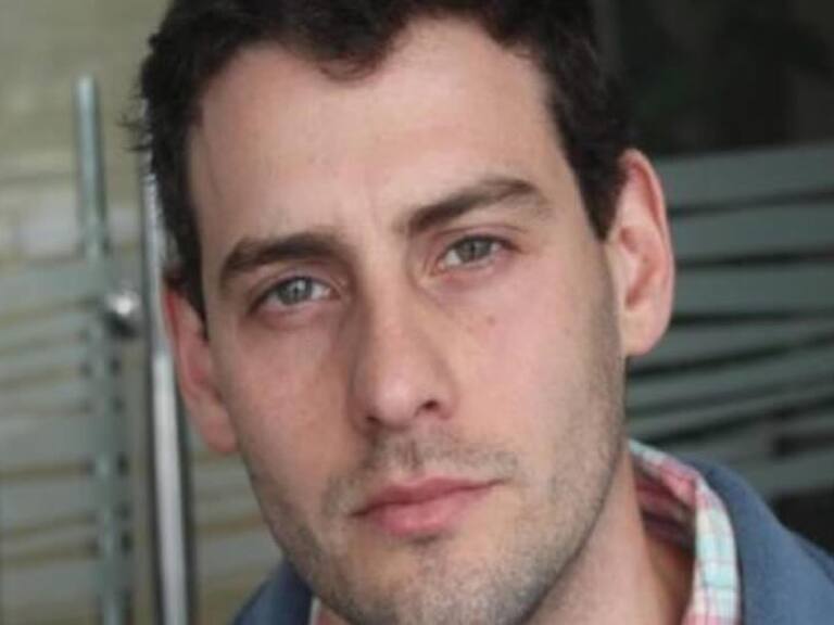 EN VIVO | Sigue la formalización en contra de Martín Pradenas, imputado por caso de violación en contra de Antonia Barra