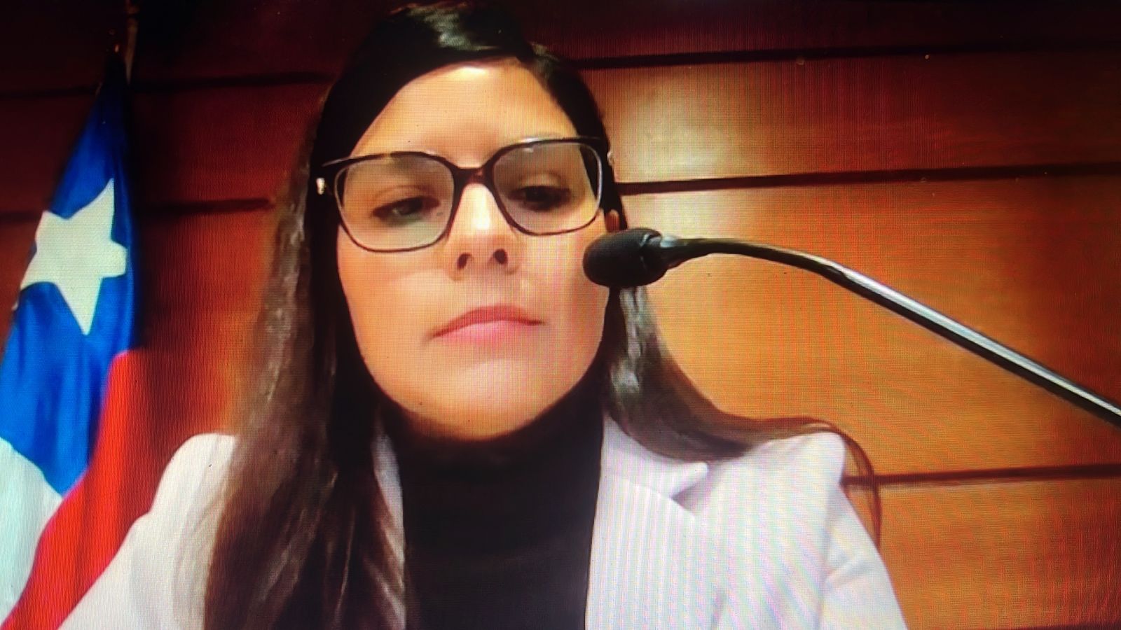Daniella Pinto Cortés