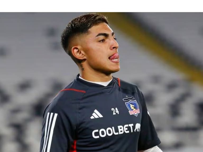 Drástico: Revelan qué fue lo primero que habría hecho Jordhy Thompson tras salir de la cárcel