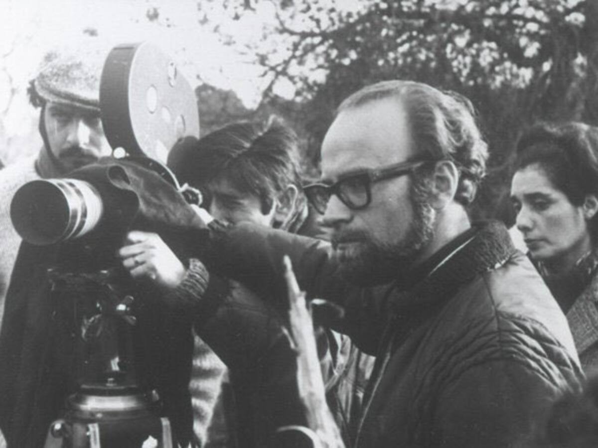 Muere a los 91 años el reconocido cineasta y documentalista Pedro Chaskel: filmó las imágenes del bombardeo al Palacio de La Moneda