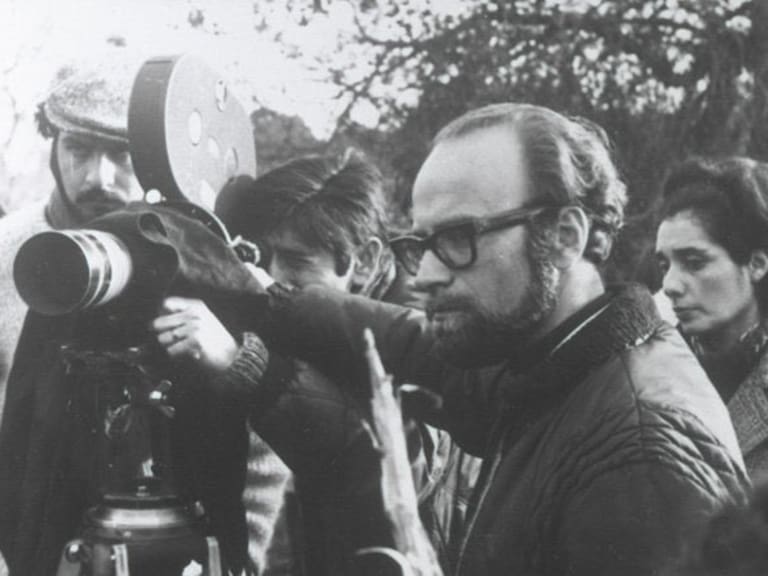 Cineteca Nacional de Chile