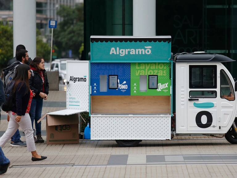 “No fue fácil”: los razones detrás del cierre de Algramo, la empresa chilena que destacó por años en el retail