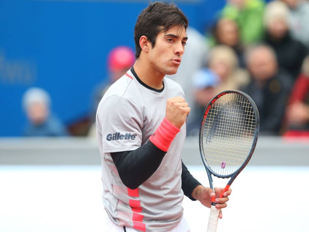 Cristian Garin ya tiene horario para su debut en el ATP 250 de Delray Beach
