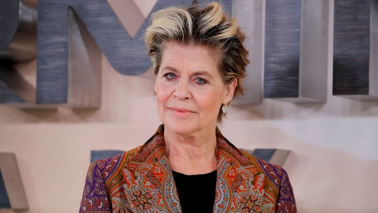 Linda Hamilton cuestiona los efectos de su participación en “Stranger Things”: “Arruinó la serie para mí”