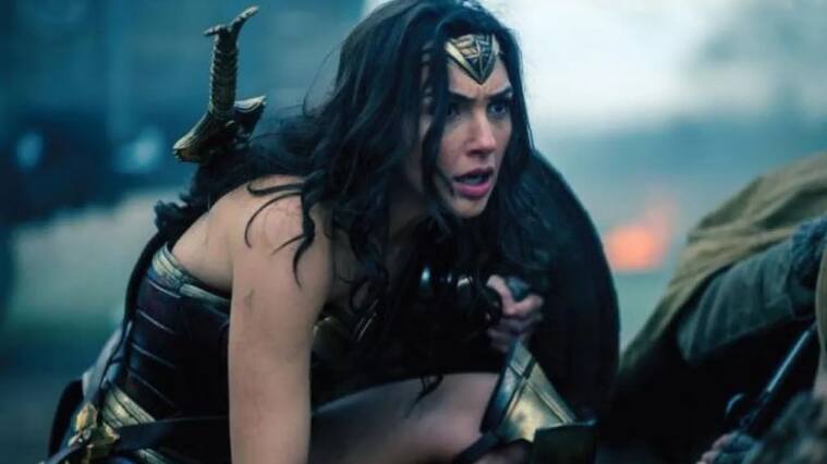 wonder woman 3 - Mujer Maravilla - cancelada
