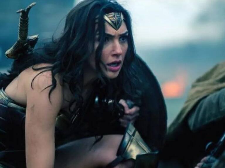 wonder woman 3 - Mujer Maravilla - cancelada