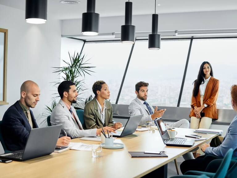 EEUU: las empresas de pequeña capitalización están en un momento importante