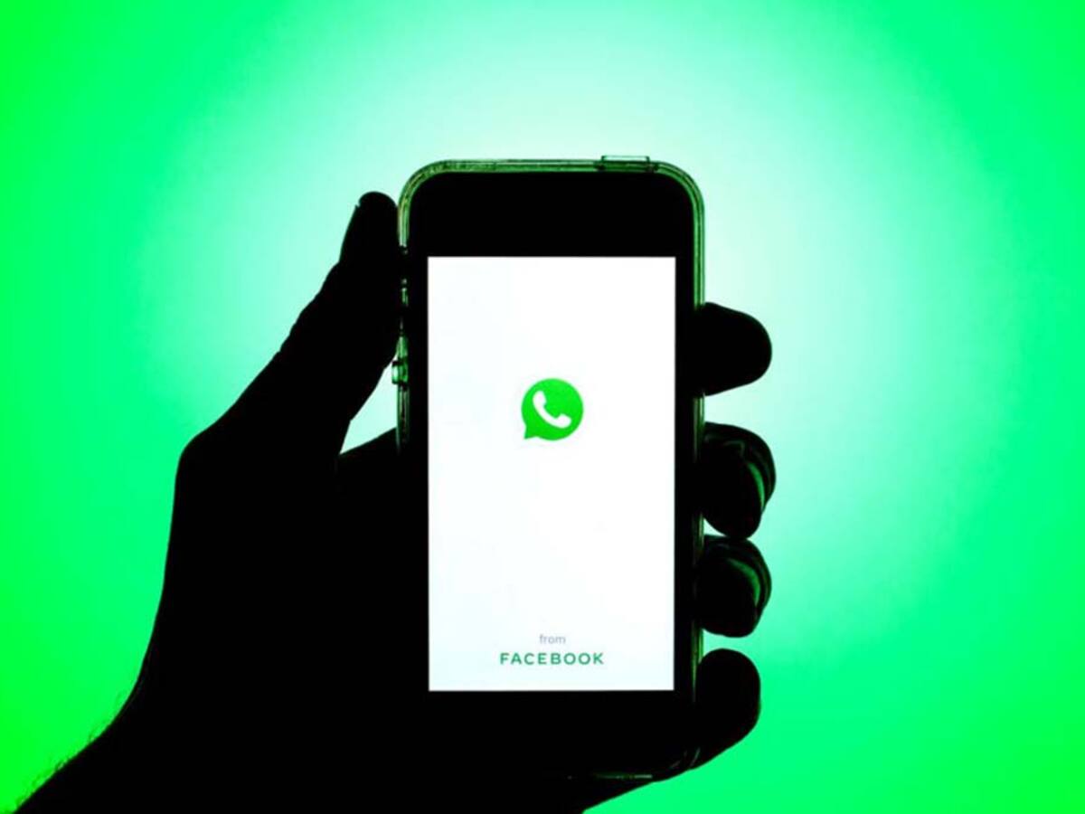 WhatsApp establece una restricción con el reenvío de mensajes