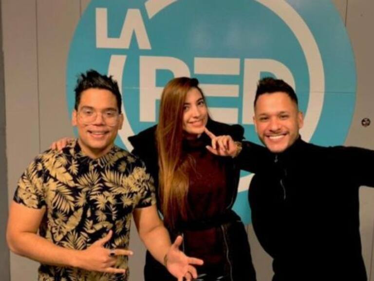 «Chilezuela»: así es el nuevo programa de La Red dirigido a la comunidad migrante venezolana