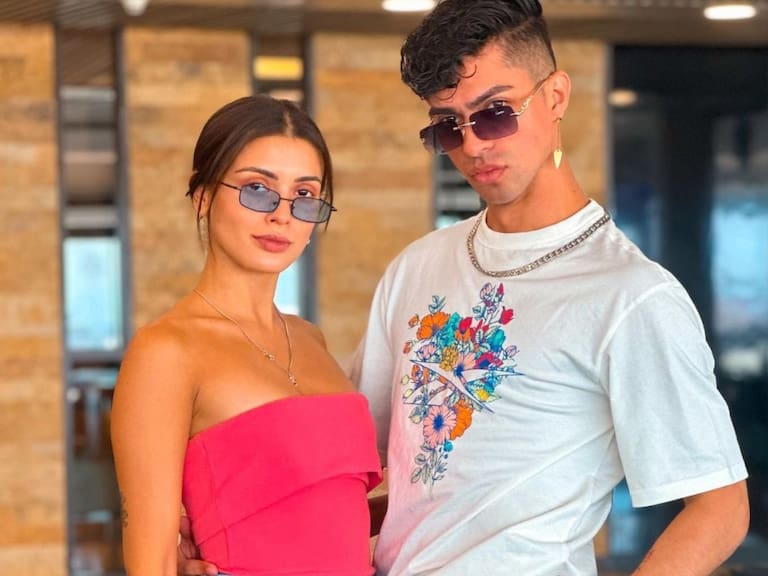 David Sáez sale en defensa de Cony Capelli con un contundente mensaje: “Hay limites que jamás...”