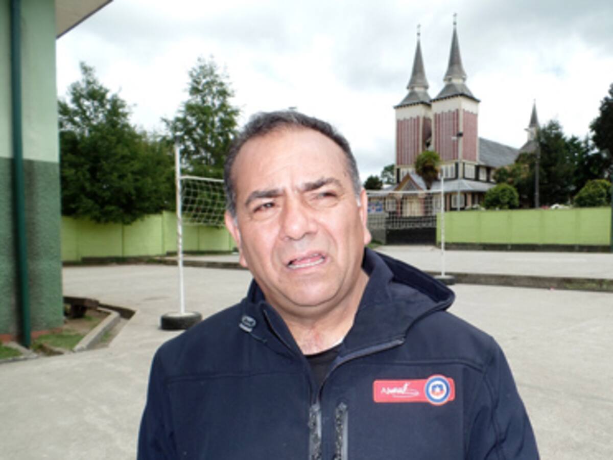 Comisión Arbitral de ANFA renuncia tras despido de Mario Sánchez por irregularidades en la Tercera División