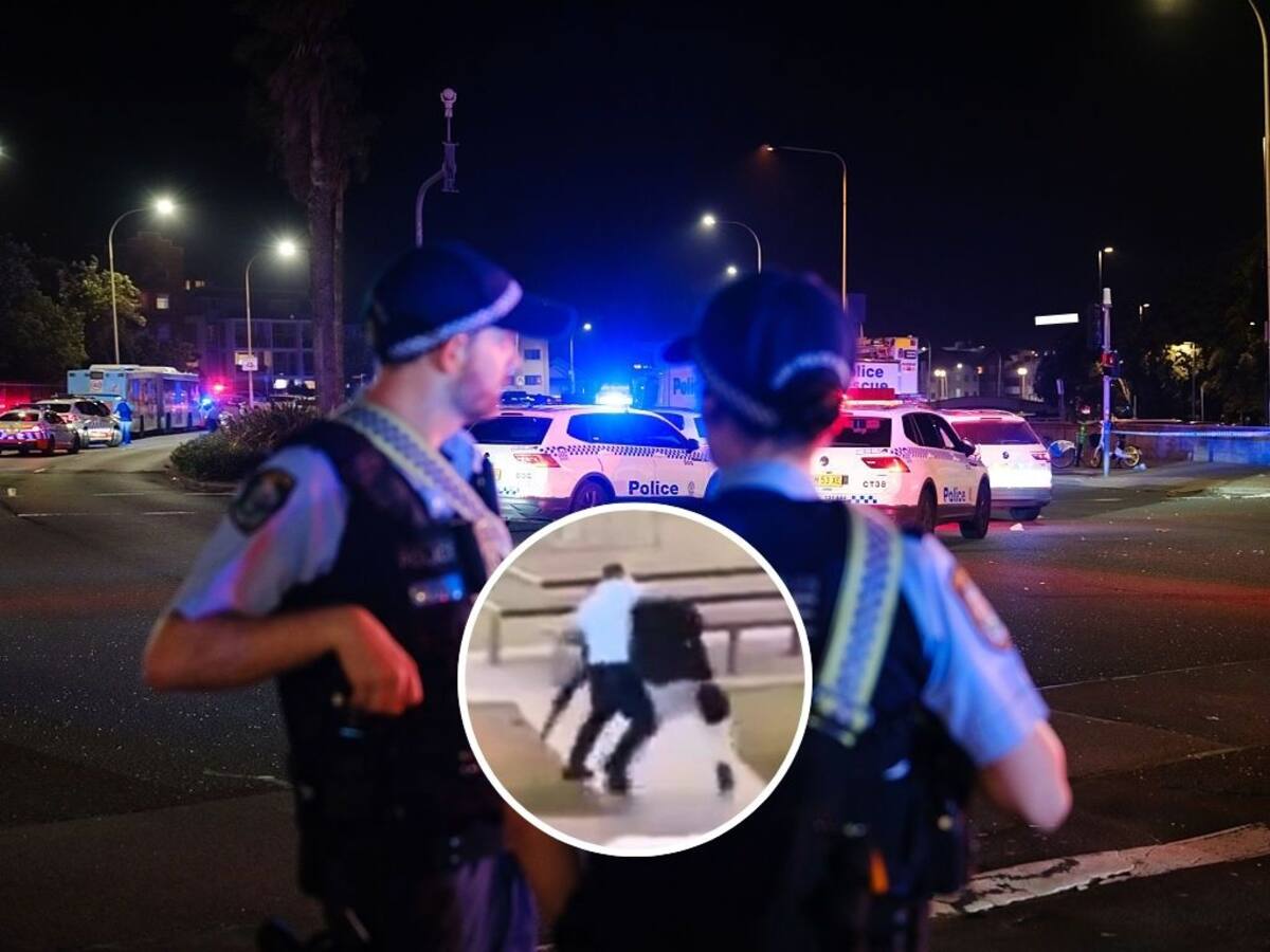 Protagonizado por padre e hijo: todo lo que se sabe del masivo tiroteo en Australia que dejó 16 muertos