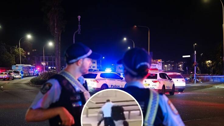 Protagonizado por padre e hijo: todo lo que se sabe del masivo tiroteo en Australia que dejó 16 muertos
