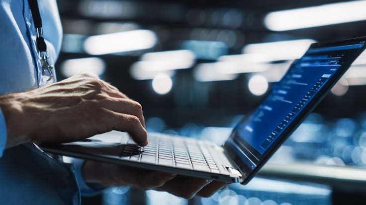 Plataforma digital permite mapear habilidades laborales y rutas formativas para vecinos de Renca
