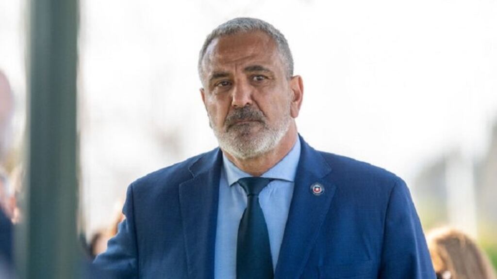Milad anuncia propuesta para un tercer torneo en Primera División: "No se va a detener el campeonato durante Copa América 2024"