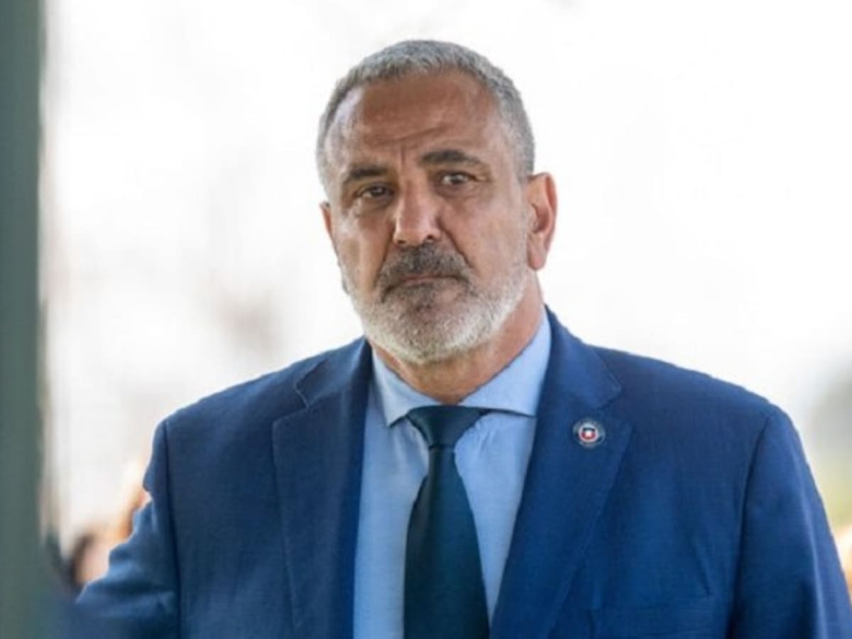 Milad anuncia propuesta para un tercer torneo en Primera División: «No se va a detener el campeonato durante Copa América 2024»
