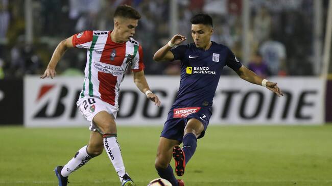 Guillermo Soto fue anunciado como nuevo jugador de Huracán