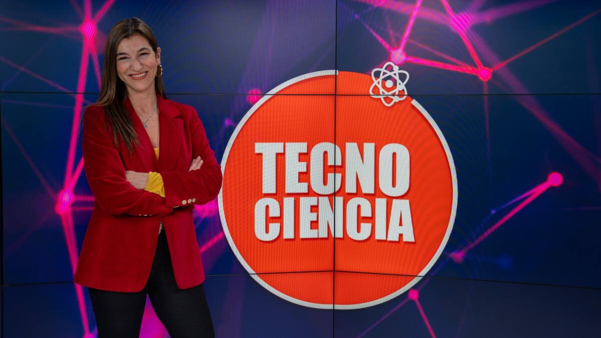 “Tecnociencia, el podcast” debuta en las plataformas digitales de ADN con conversaciones de ciencia, inteligencia artificial y sustentabilidad