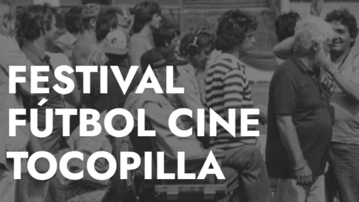 «…Soñamos tener algún sucesor de Alejandro Jodorowsky»: Conocimos los detalles del 2° Concurso de Cortos de Tocopilla