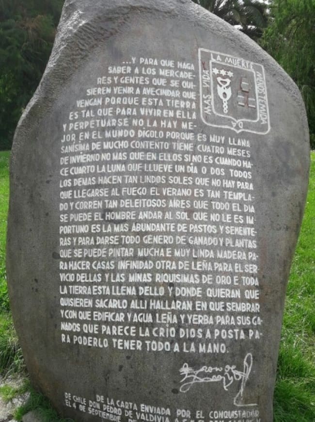 Piedra del Tonto | Icarito