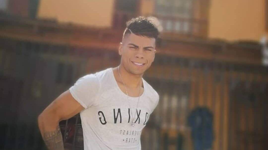 Juan Pablo Meza