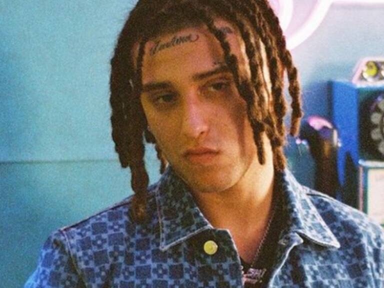 Pablo Chill-E dio determinante opinión sobre los candidatos presidenciales