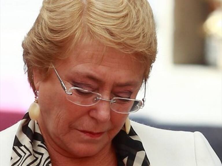 Bachelet logró a última hora que la Justicia investigue 30.000 casos de torturados en la dictadura