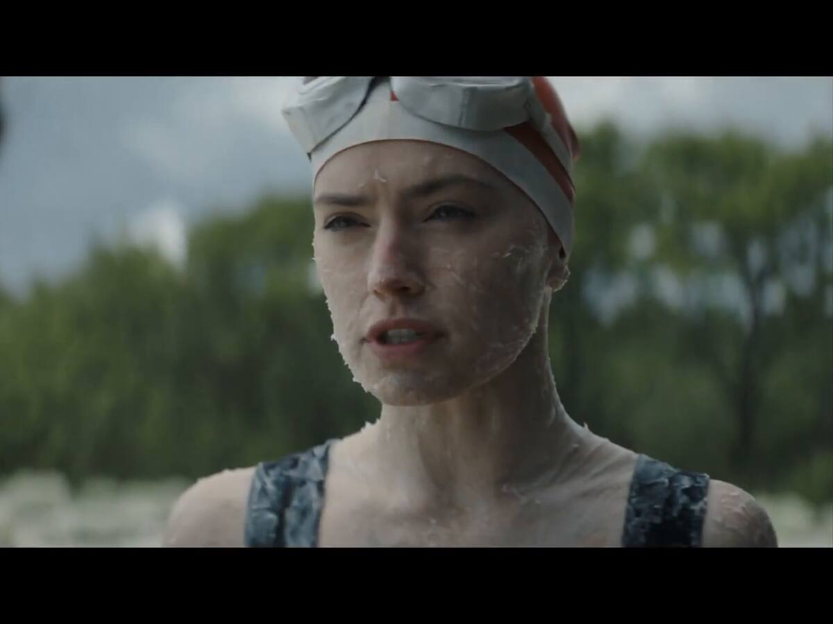 Disney+: esta es la cuestionada película de Daisy Ridley que busca una segunda oportunidad en el streaming
