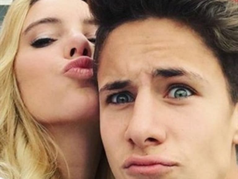 Lele Pons y JuanPa Zurita protagonizarán nueva miniserie de Black Mirror