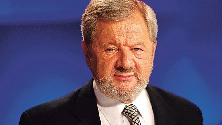 Raúl Sohr