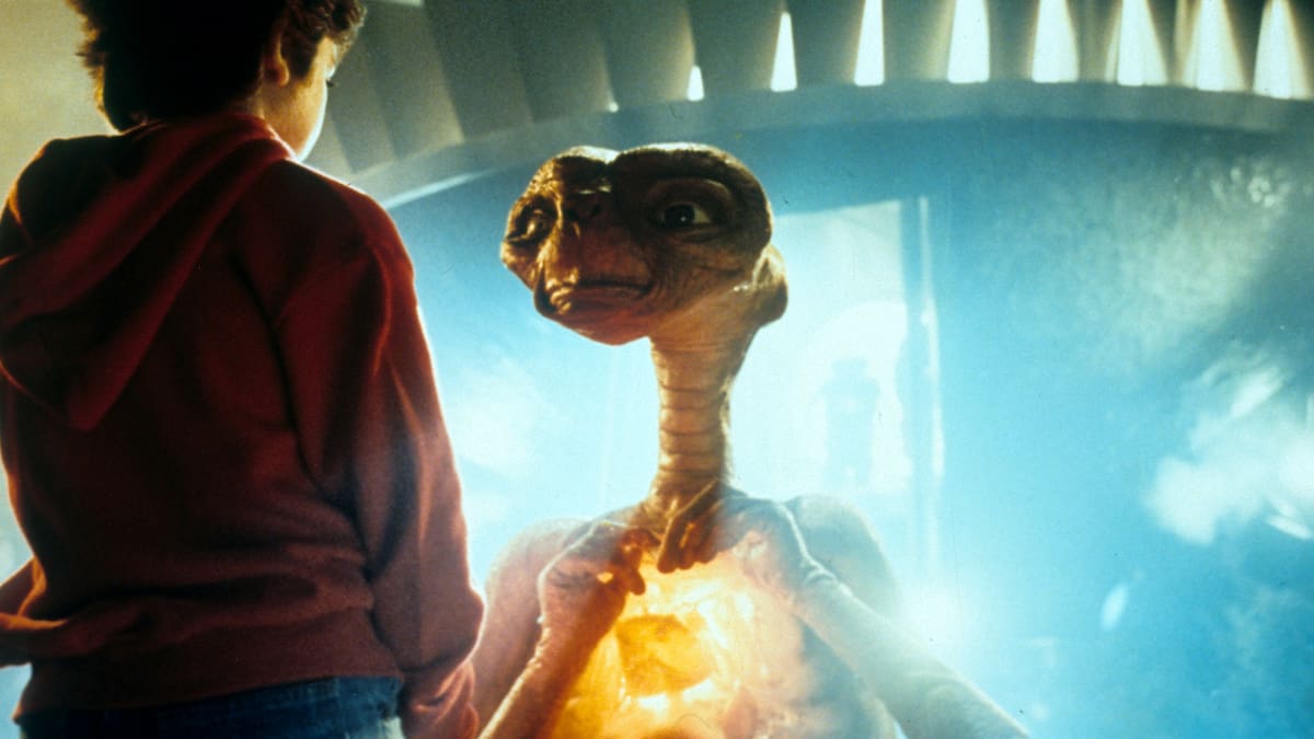 ¿E.T. a la vista? Estudio revela dónde buscar civilizaciones extraterrestres