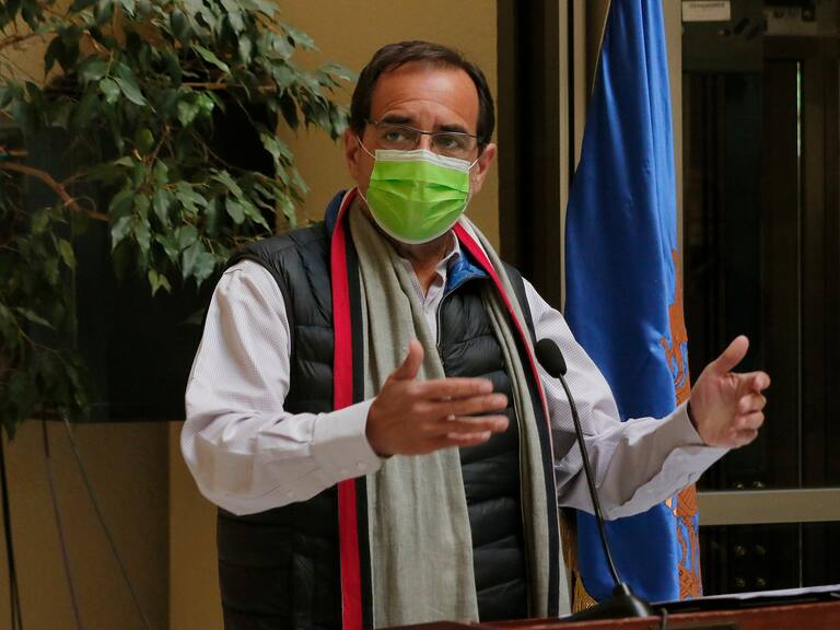 Diputado Jaime Mulet anunció que bajará su candidatura a la reelección