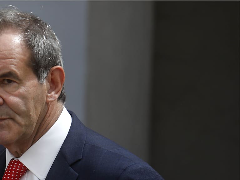 Allamand y respaldo de Bachelet a Boric: «No tenemos reparo con que la expresidenta haya hecho explícita una preferencia electoral»