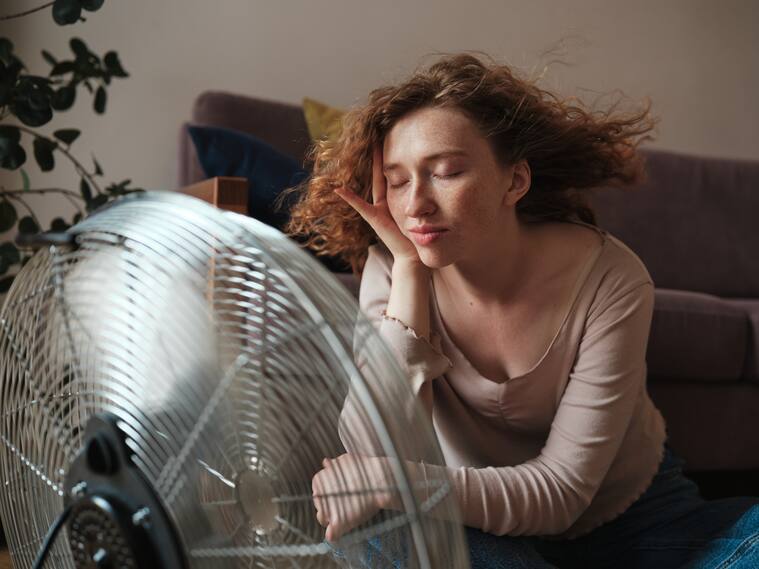 Arquitecto revela truco para hacer que tu ventilador refresque como un aire acondicionado (y de paso ahorres dinero)