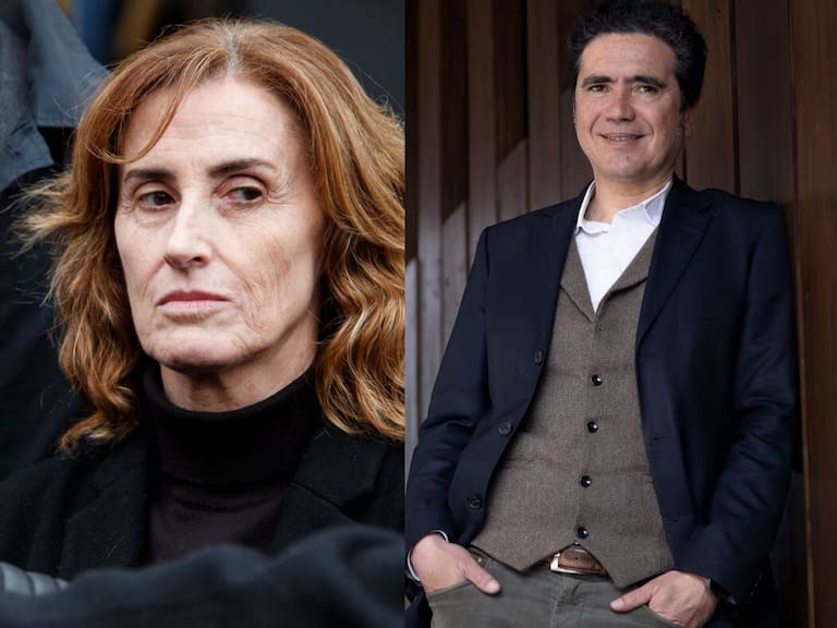 Marcela Cubillos sale en defensa del Gobierno de Kast tras críticas de Ignacio Briones: “Más atrevida que la ‘ignorancia’...”