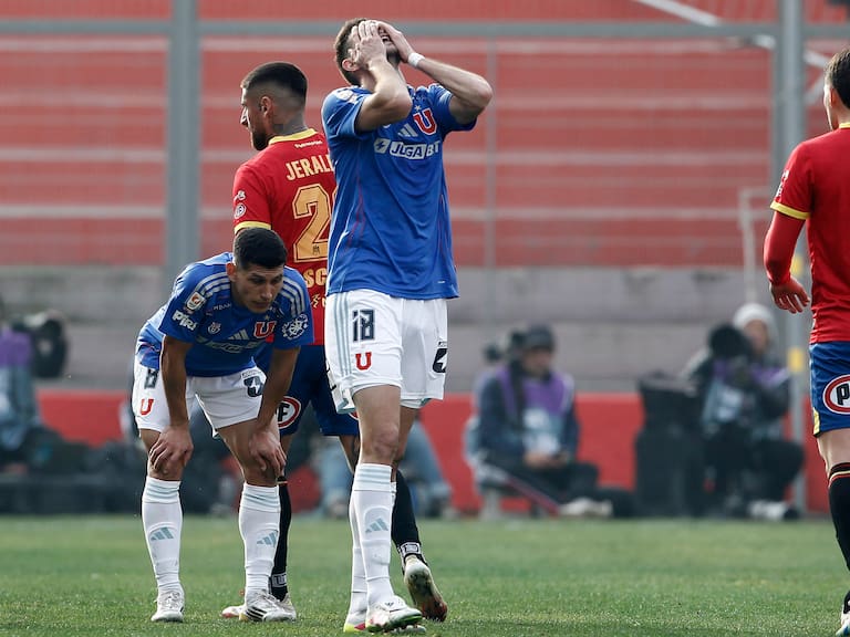 La insólita expulsión de Lucas Di Yorio en la U