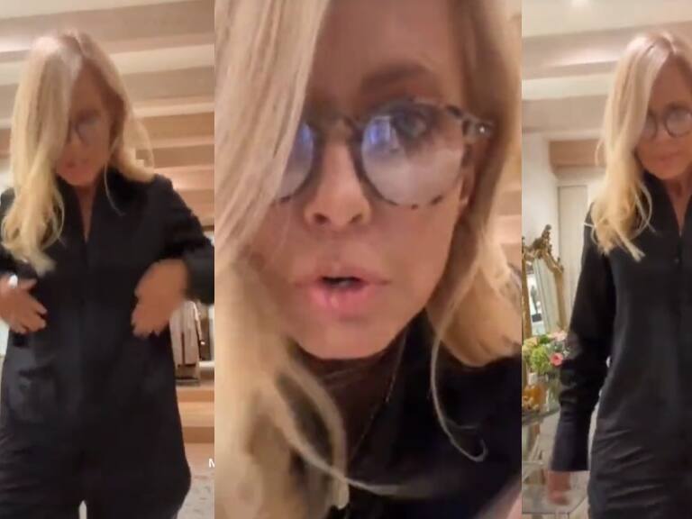 «Estar gorda está de moda»: Cecilia Bolocco desata ola de críticas en redes sociales por nuevo comentario sobre el peso