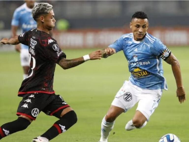 Sporting Cristal eliminó en el último minuto a Huracán de la Copa Libertadores: Cerro Porteño también clasificó a costa de Fortaleza