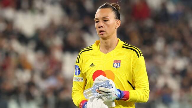 Christiane Endler